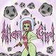 Alien Girl Single