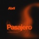 Pasajero Single