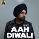 Aah Diwali Single