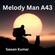 Melody Man A43 Single
