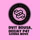 Gonna Move Single