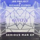 Serious Man Single