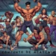 Conjunto de Academia feat MC ND Single