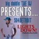 Lights Down feat 504DETROIT Single