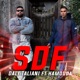 SDF feat Hamouda Single