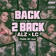 Back2Back feat Lc Single