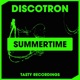 Summertime EP