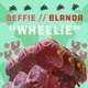 Wheelie feat Blanda Single