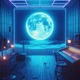 Moon Single
