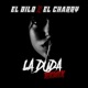 La Duda feat el charry faster remix Single