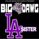 LA Sister Single