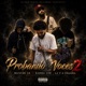Probando Voces 2 feat Karma LVR La F Osaama Single