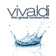 Vivaldi The Great Concertos