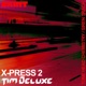 Tone Head Chemistry Siren Track X Press 2 vs Tim Deluxe