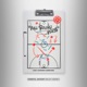 Full Bound Press Single