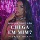 Por que você não chega em mim Single