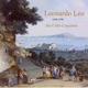 Leonardo Leo 1694 1744 Six Cello Concertos