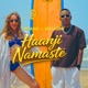 Haanji Namaste feat joesjoint Single