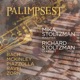 Palimpsest Bach McKinley Piazzolla Ravel