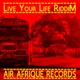 My Thing Live Your Life Riddim Single