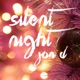 Silent Night Single