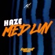 Med Luv feat Haze Single