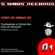 Keep on Rising Single