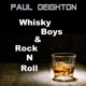 Whisky Boys and Rock n Roll Single
