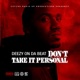 Don t Take It Personal