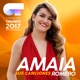 Sus Canciones Operación Triunfo 2017