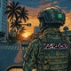 El Ruso 13 Deluxe Single