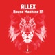 House Machine EP