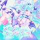 Melon Cream Splash feat irucaice Single