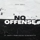 No Offense feat Marty Single