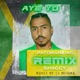 Aye Yo Remix by DJ Buddha feat Shaggy Patoranking Angela Hunte Single