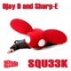 Squ33k Single