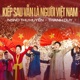 Kiếp Sau Vẫn Là Người Việt Nam Single