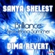 Brilliance feat Jenna Summer Single
