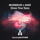 Close Your Eyes Single