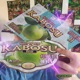 KABOSU Single