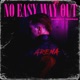 No Easy Way Out Single