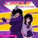 CIRCLE feat JIRO Single