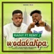 Wodalakpa feat Remy J Single