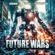 Future Wars Single feat Lil Na8 Young Reaper Single