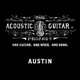 The Acoustic Guitar Project Austin 2014 Single