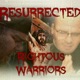 Rightous Warriors feat Redeemed