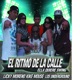 Ella Quiere Swing el Ritmo de la Calle feat Los Underground Licky Moreno Single