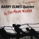 The Five Minute Warning feat Barry Elmes Mike Murley Kevin Turcotte Reg Schwager Steve Wallace