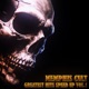 Memphis Cult Greatest Hits Speed UP Vol 1