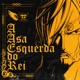 A Asa Esquerda do Rei Single